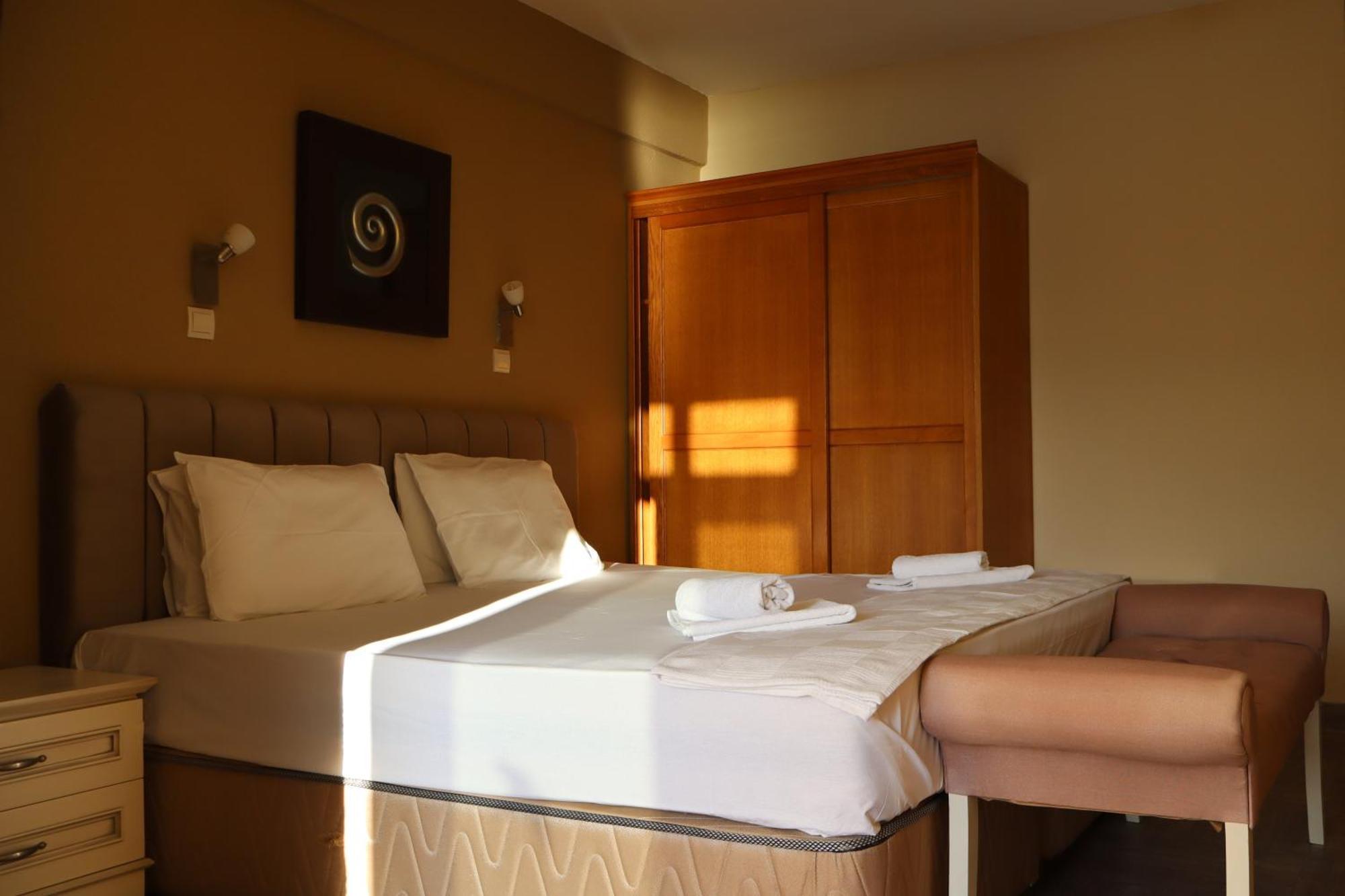 New Hotel Kuc By Marvel Budva Exterior photo