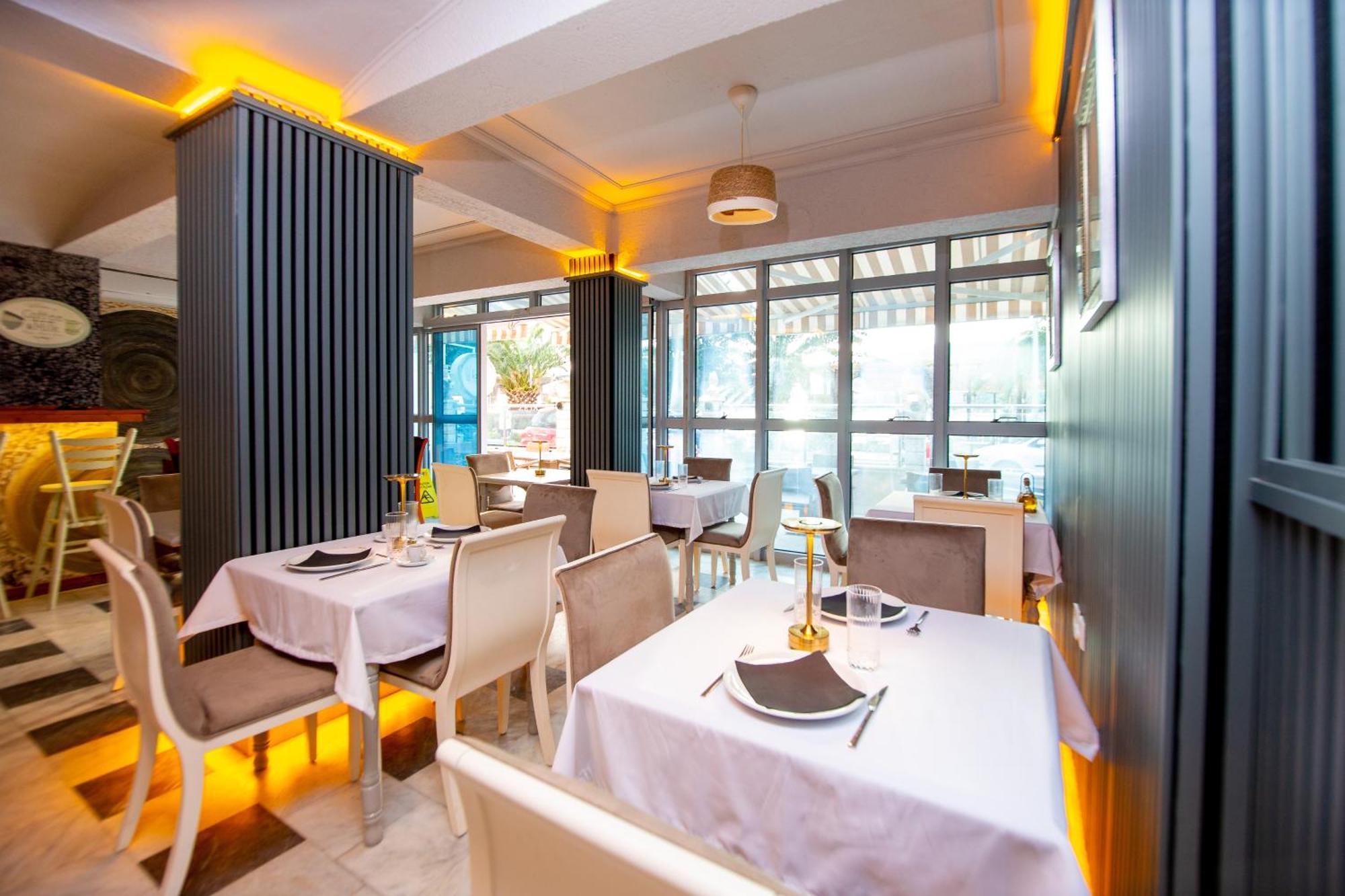 New Hotel Kuc By Marvel Budva Exterior photo
