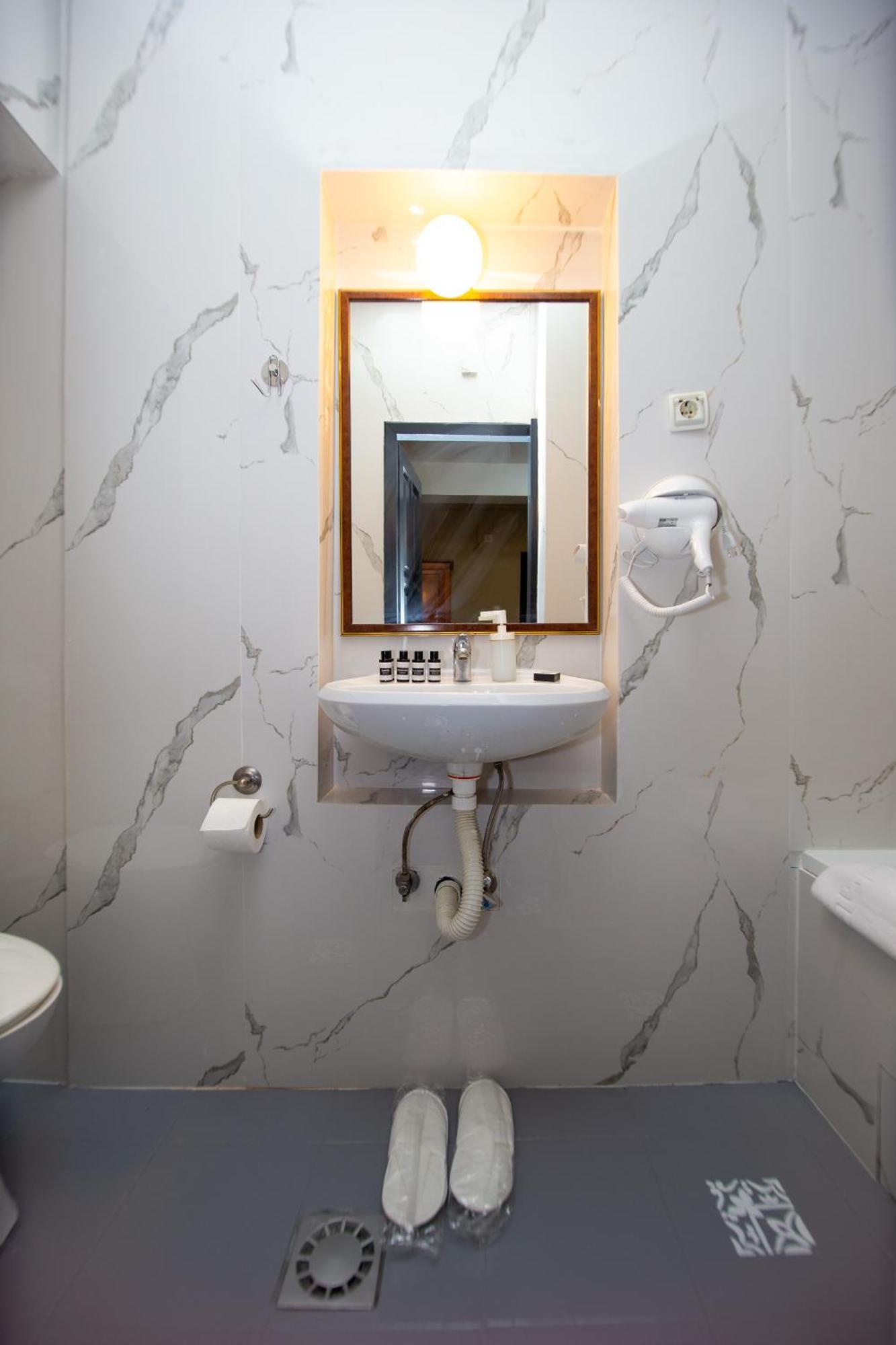 New Hotel Kuc By Marvel Budva Exterior photo