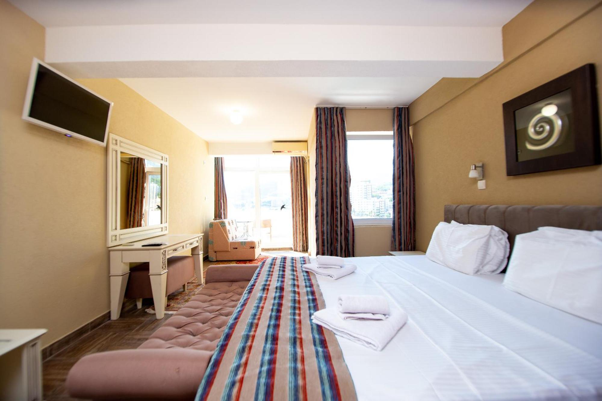 New Hotel Kuc By Marvel Budva Exterior photo
