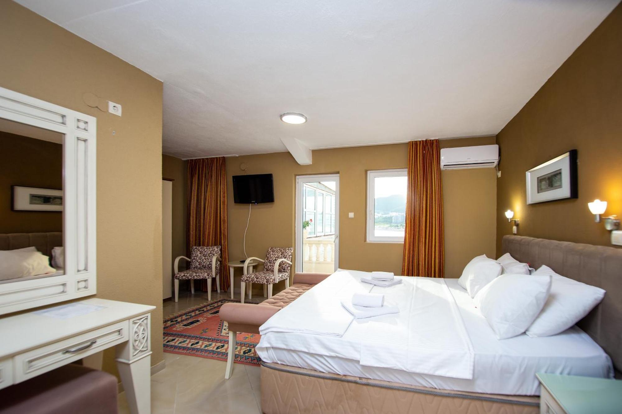 New Hotel Kuc By Marvel Budva Exterior photo